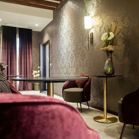 Alle Guglie Boutique Hotel Venice Ngoại thất bức ảnh