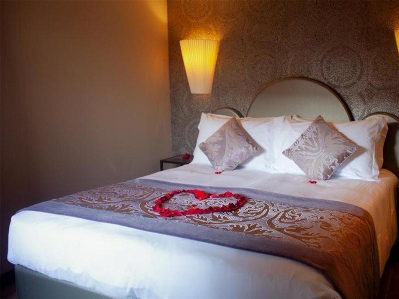 Alle Guglie Boutique Hotel Venice Ngoại thất bức ảnh