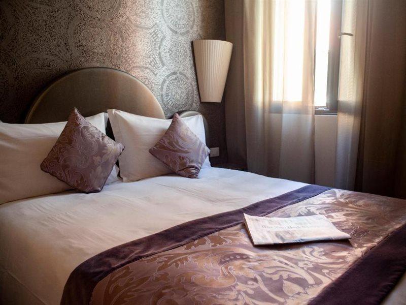 Alle Guglie Boutique Hotel Venice Ngoại thất bức ảnh