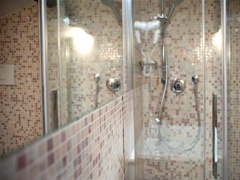 Alle Guglie Boutique Hotel Venice Ngoại thất bức ảnh