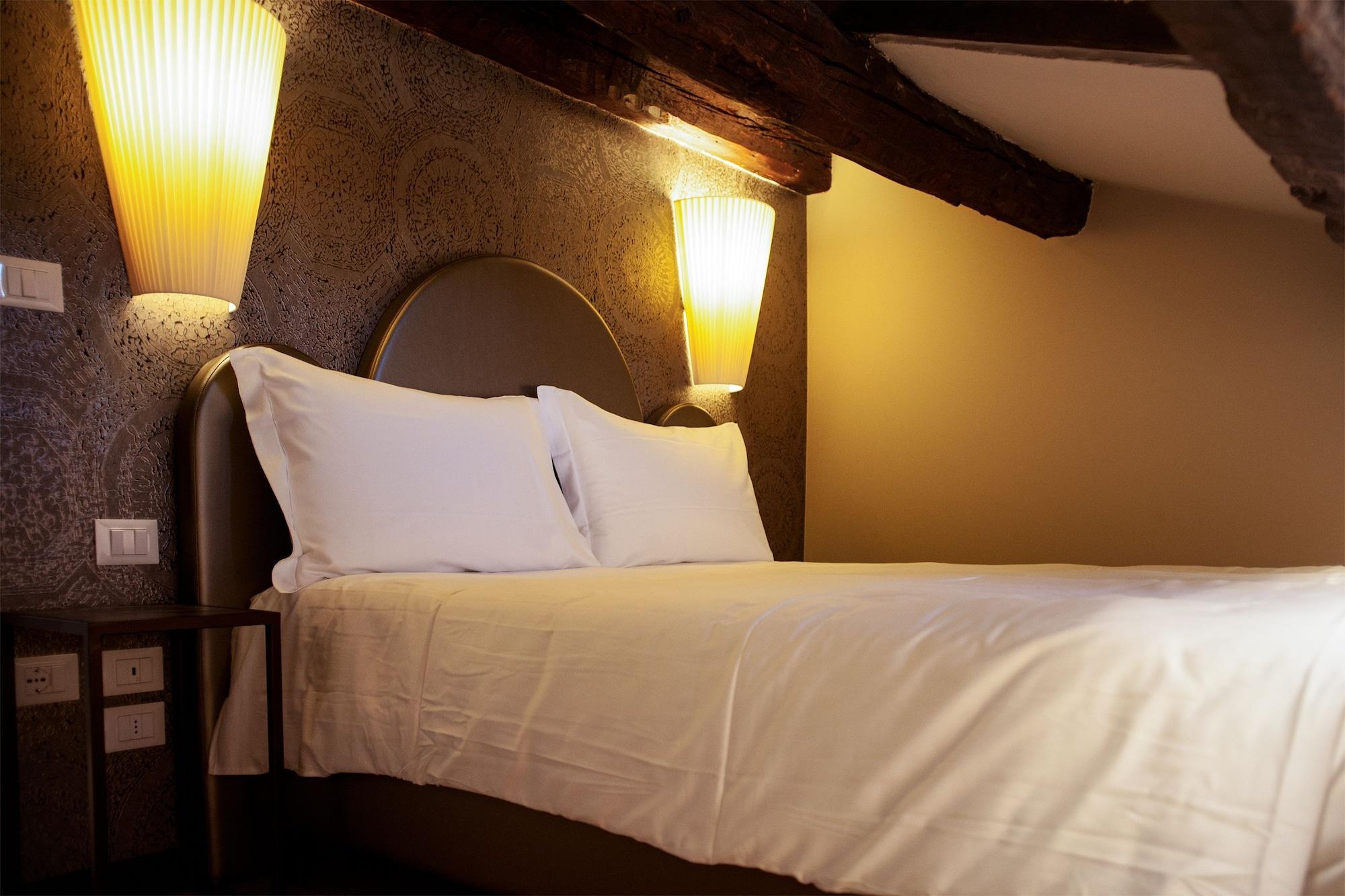 Alle Guglie Boutique Hotel Venice Ngoại thất bức ảnh