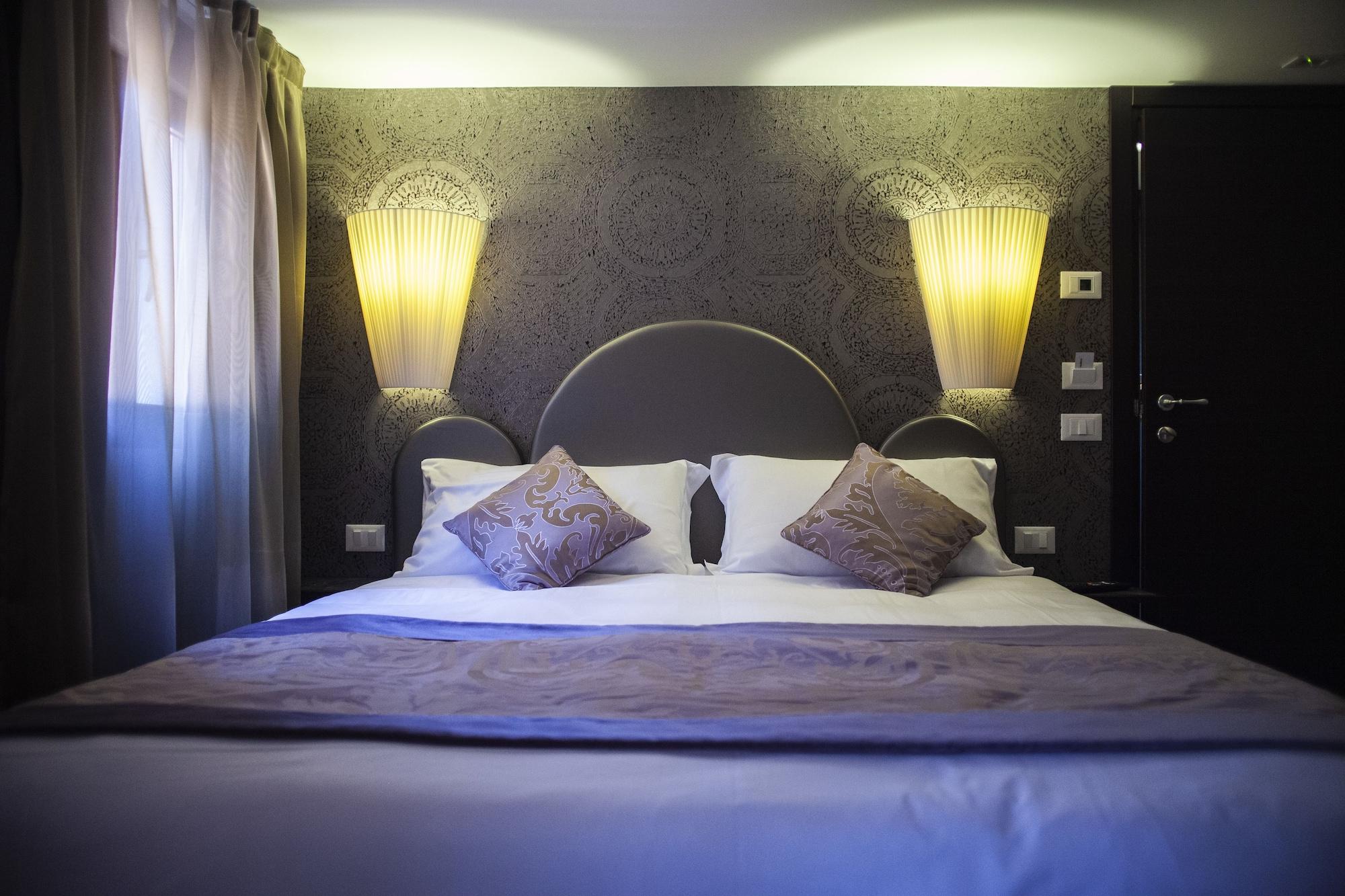 Alle Guglie Boutique Hotel Venice Ngoại thất bức ảnh