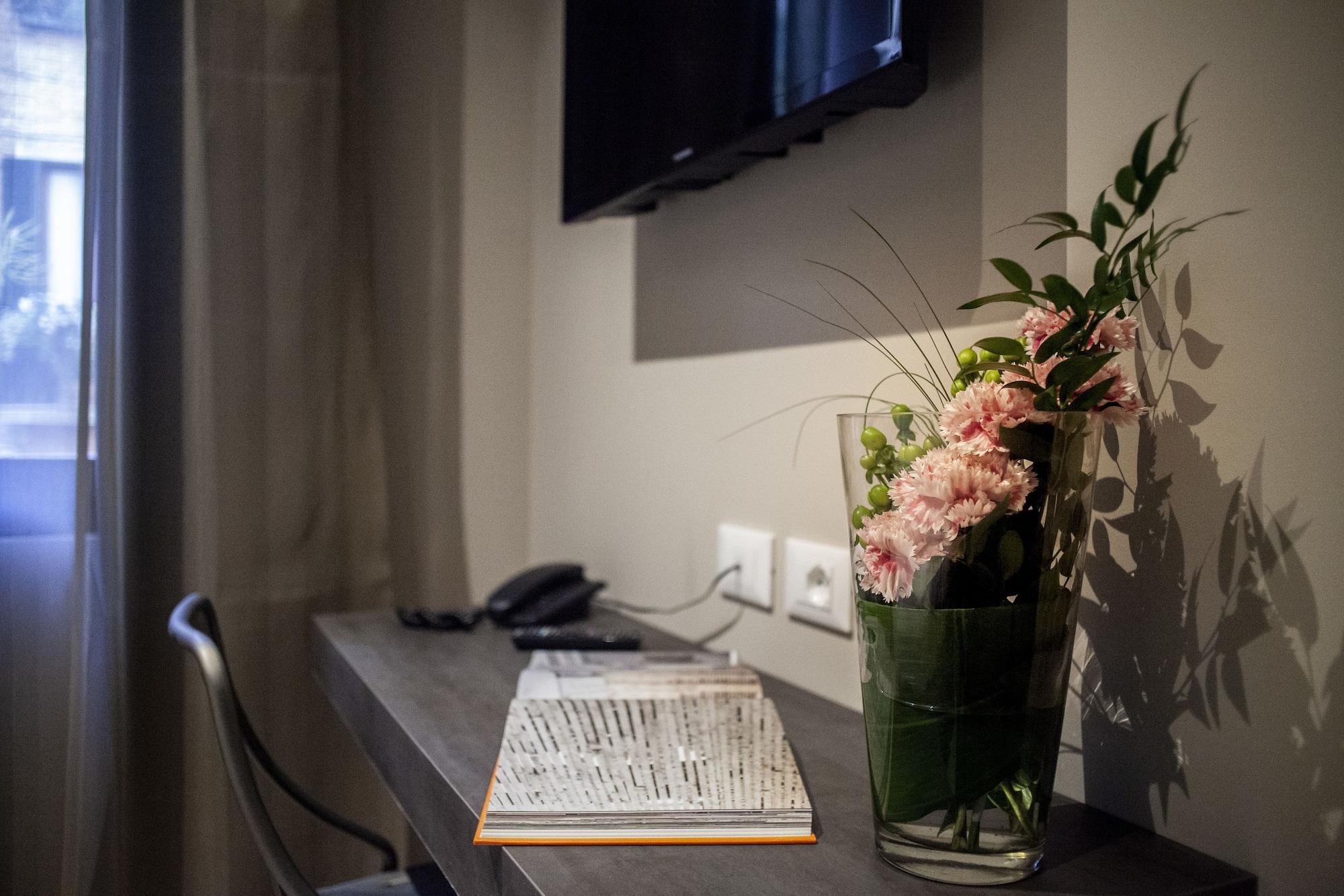 Alle Guglie Boutique Hotel Venice Ngoại thất bức ảnh
