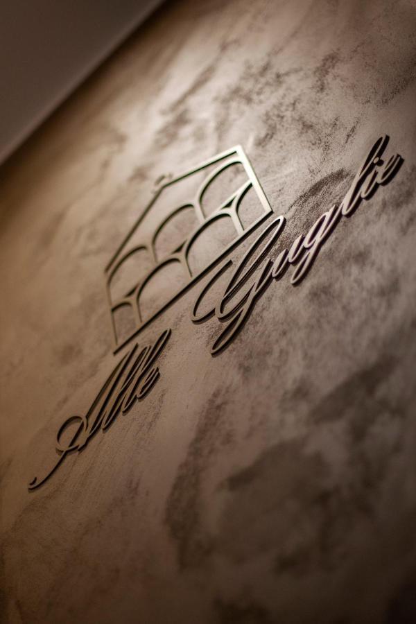 Alle Guglie Boutique Hotel Venice Ngoại thất bức ảnh