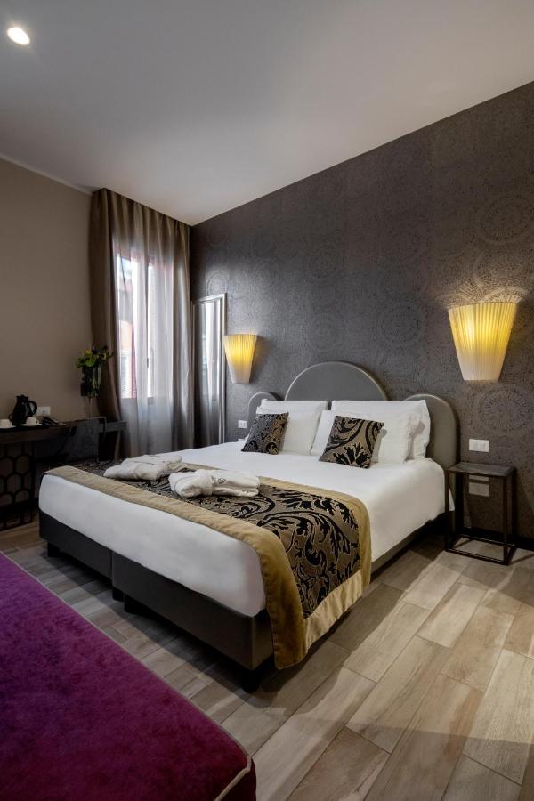 Alle Guglie Boutique Hotel Venice Ngoại thất bức ảnh