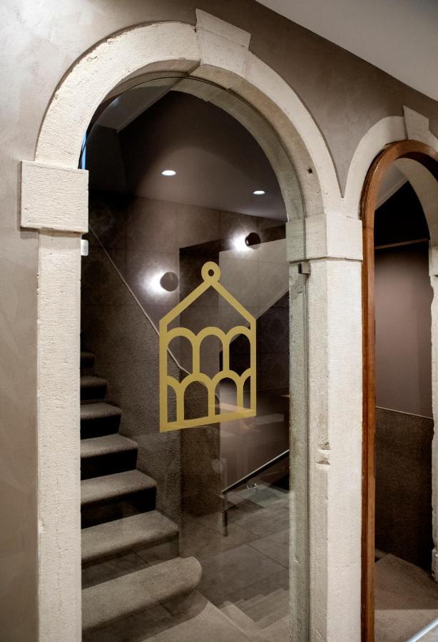 Alle Guglie Boutique Hotel Venice Ngoại thất bức ảnh