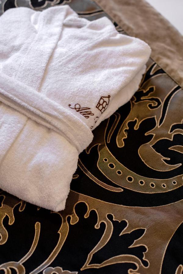 Alle Guglie Boutique Hotel Venice Ngoại thất bức ảnh