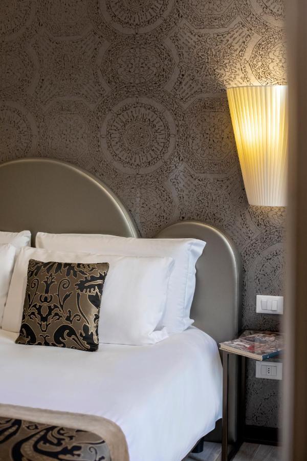 Alle Guglie Boutique Hotel Venice Ngoại thất bức ảnh