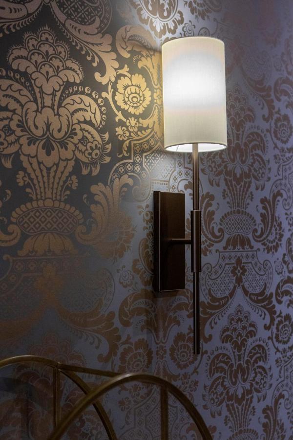 Alle Guglie Boutique Hotel Venice Ngoại thất bức ảnh