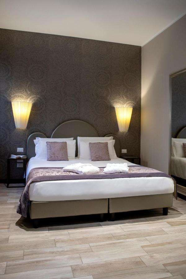 Alle Guglie Boutique Hotel Venice Ngoại thất bức ảnh