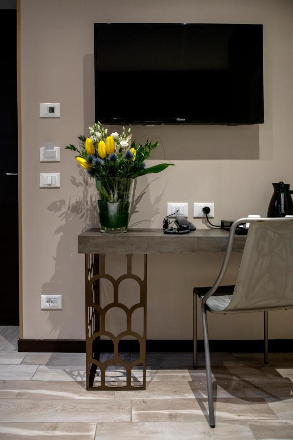 Alle Guglie Boutique Hotel Venice Ngoại thất bức ảnh
