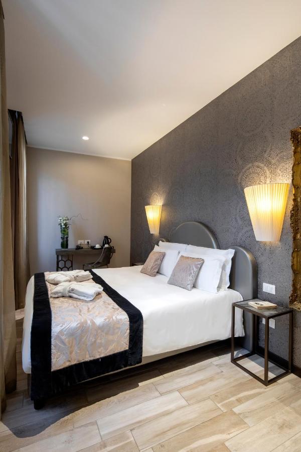 Alle Guglie Boutique Hotel Venice Ngoại thất bức ảnh