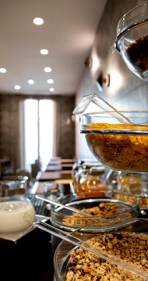 Alle Guglie Boutique Hotel Venice Ngoại thất bức ảnh