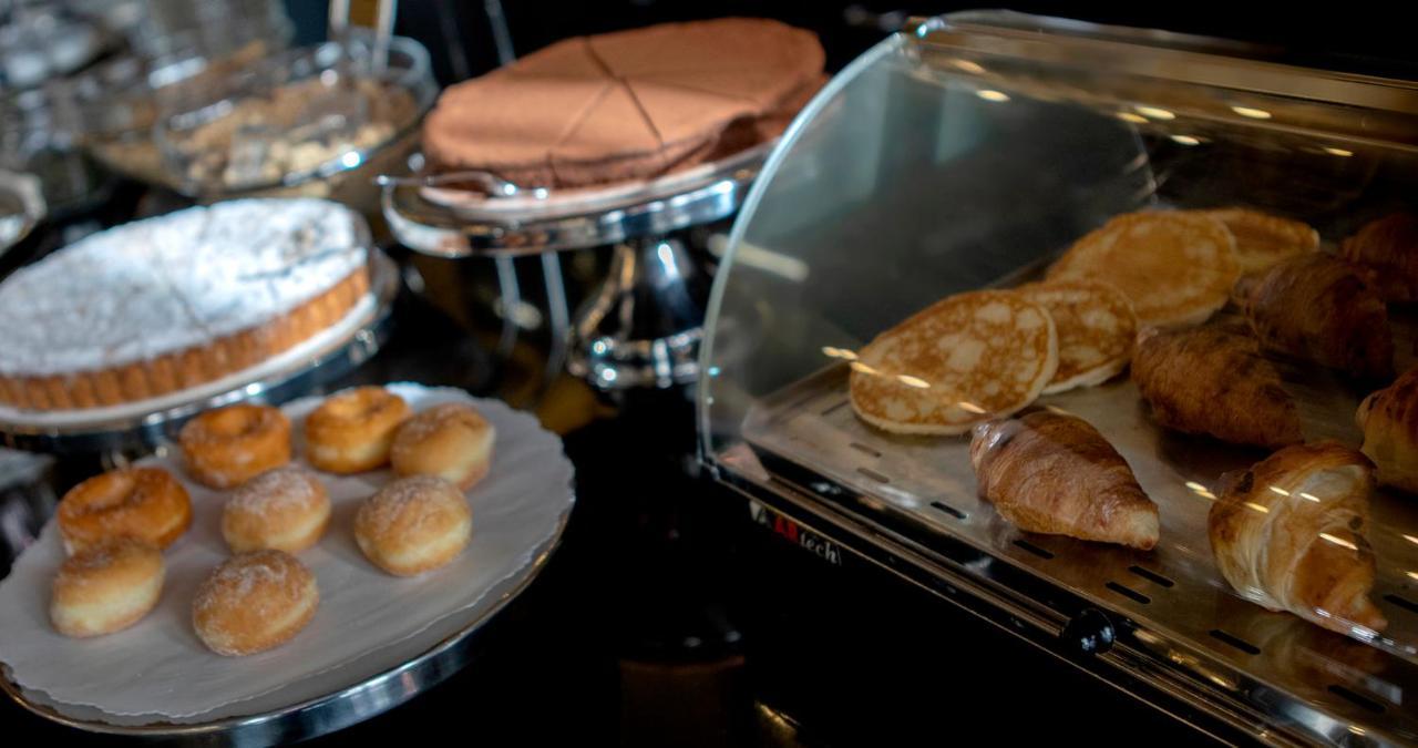 Alle Guglie Boutique Hotel Venice Ngoại thất bức ảnh