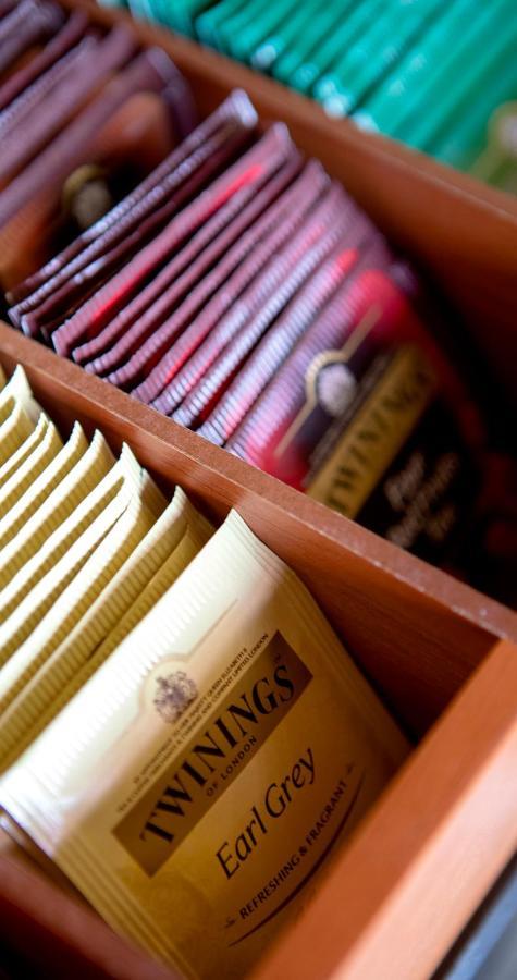 Alle Guglie Boutique Hotel Venice Ngoại thất bức ảnh