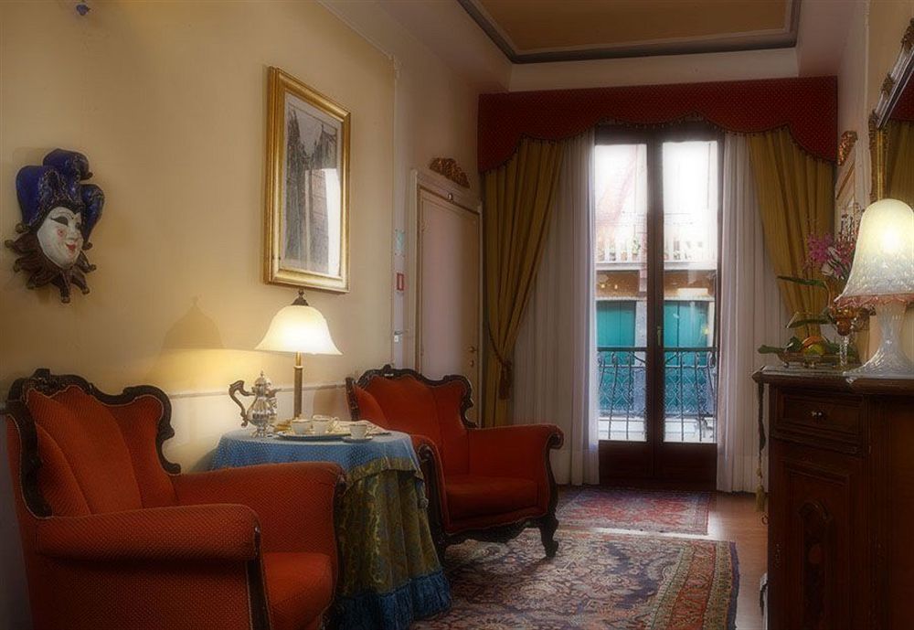 Alle Guglie Boutique Hotel Venice Ngoại thất bức ảnh